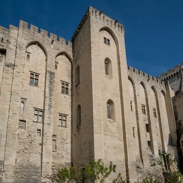 Visite atelier : « Vivre comme un seigneur au Moyen Âge » (Avignon ...