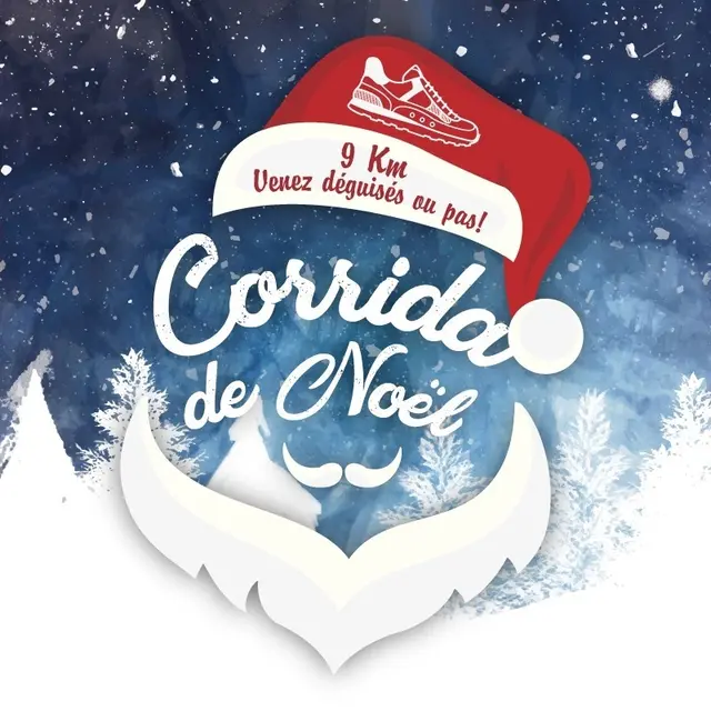 Corrida de Noël