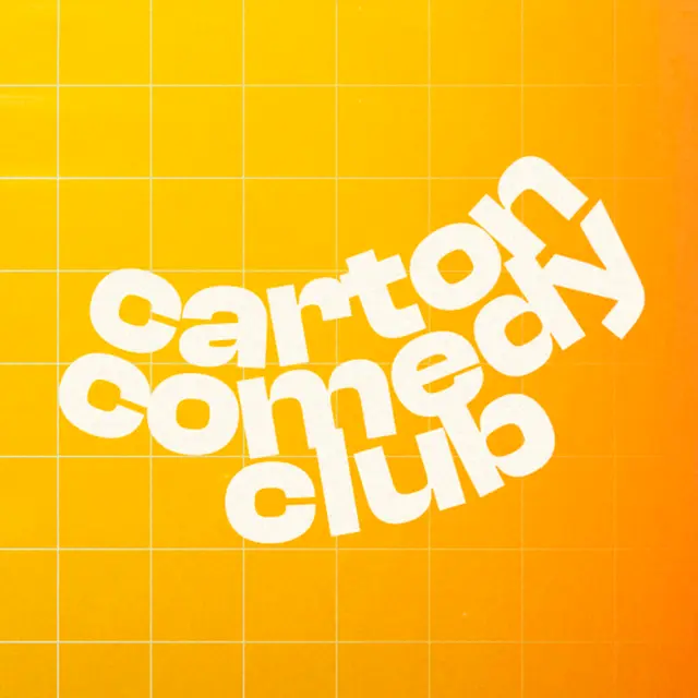 Stand-up | Carton comedy club_Cusset