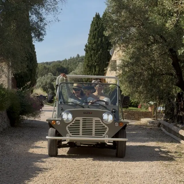 BB Ride - location mini moke_Ollioules