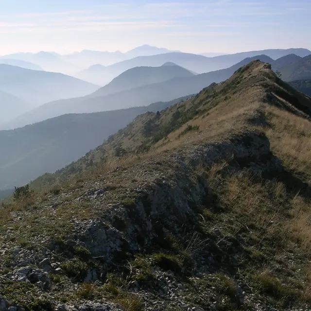Les Randonneurs du Laragnais