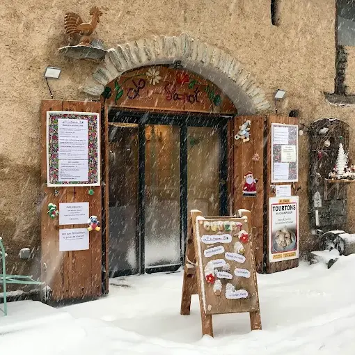La Papote_Saint-Véran