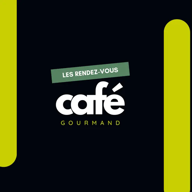 Café Gourmand