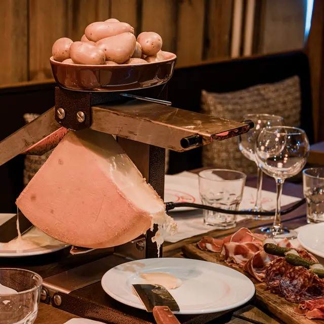 Le Mayen_Chamonix-Mont-Blanc