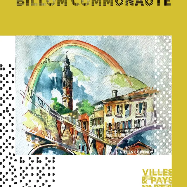 Pays d'art et d'histoire - Billom Communauté_Billom