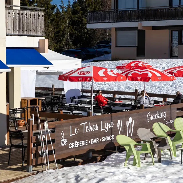 Le tétras lyre_Le Collet