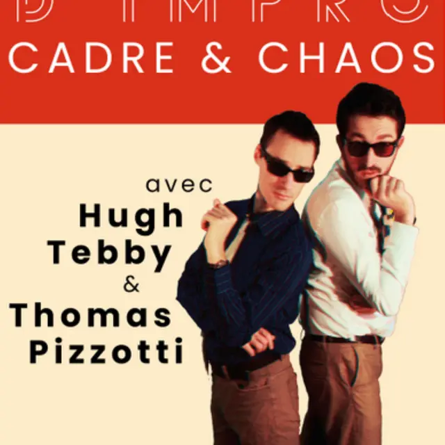 Stage Cadre&Chaos_Marseille