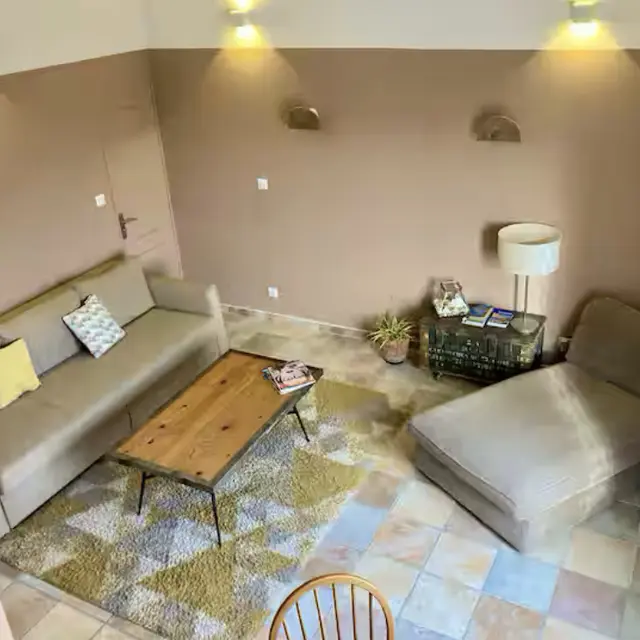 La Suite_Mollégès