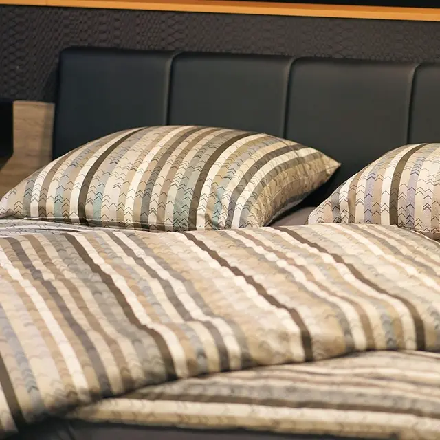 Chambres d'hôtes de M. Boussenina_Jonquières