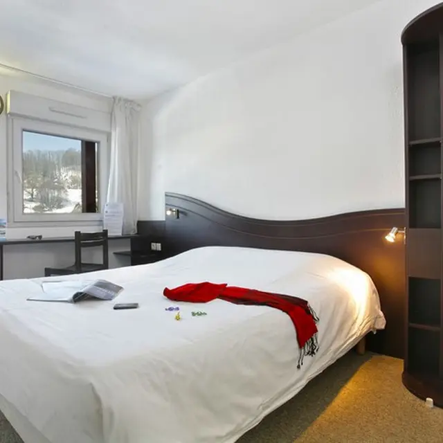 Couett'Hôtel Rumilly