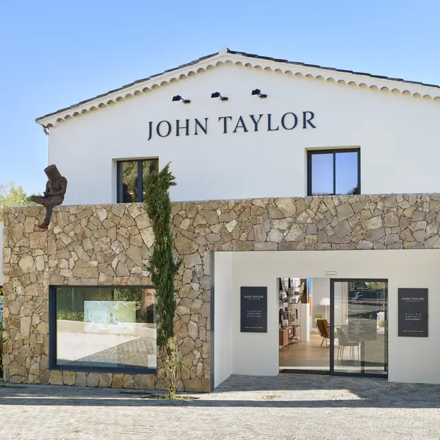 Agence immobilière John Taylor
