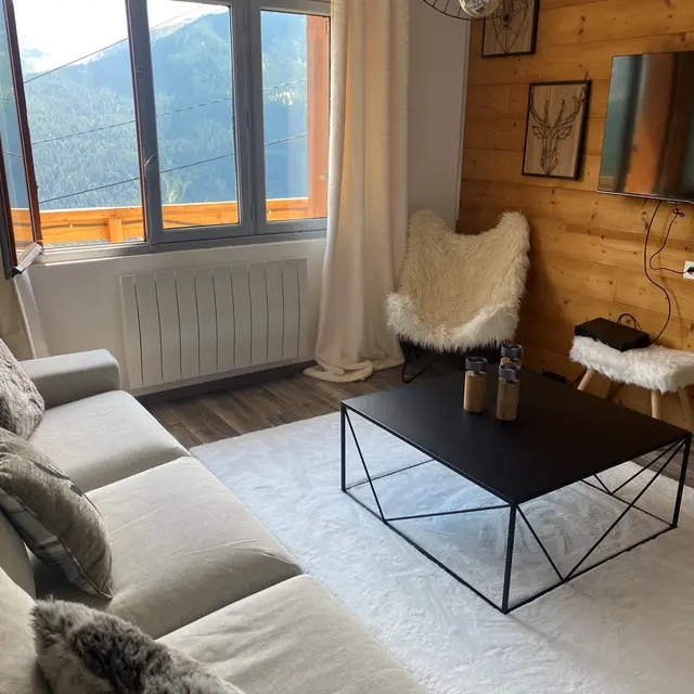 Chalet Les 3 Ours