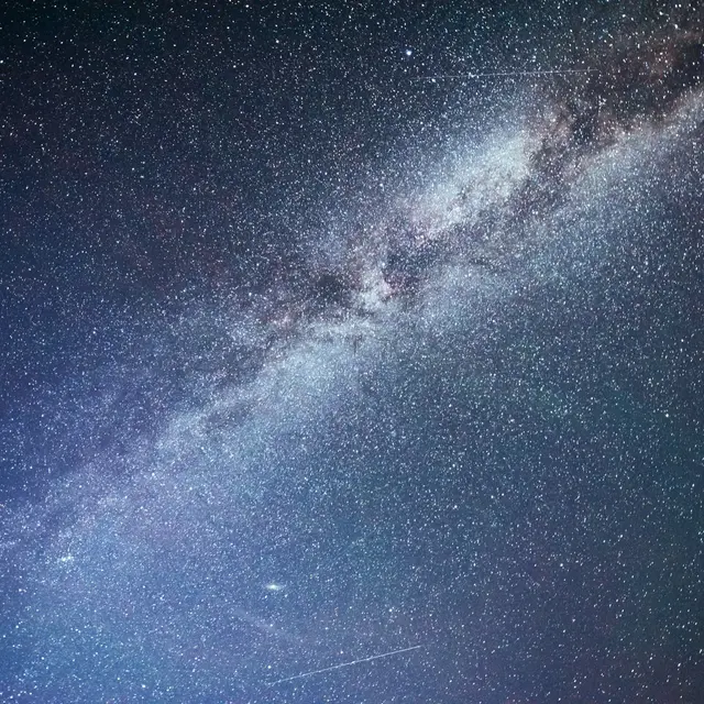 Rencontres astronomie