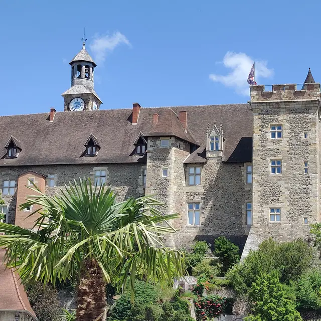 Visite atelier : C'est quoi l'architecture?_Montluçon