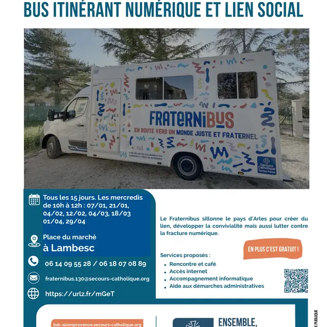 Fraternibus_Lambesc