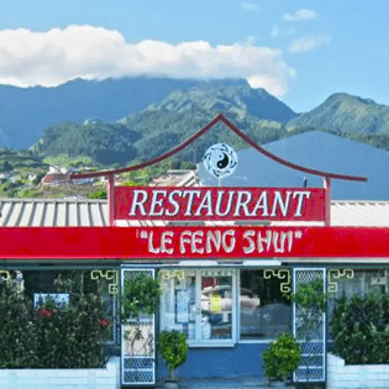 Le Feng Shui - Tahiti Tourisme