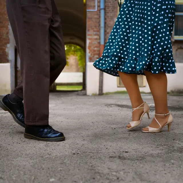 Soirée toutes danses_Crêts en Belledonne