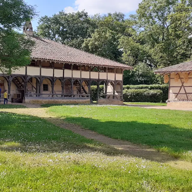 Domaine des Saveurs - Les Planons