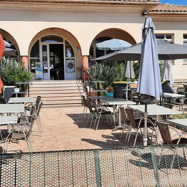 Restaurant du Tennis