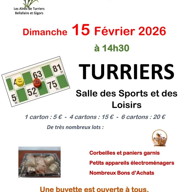 Loto_Turriers