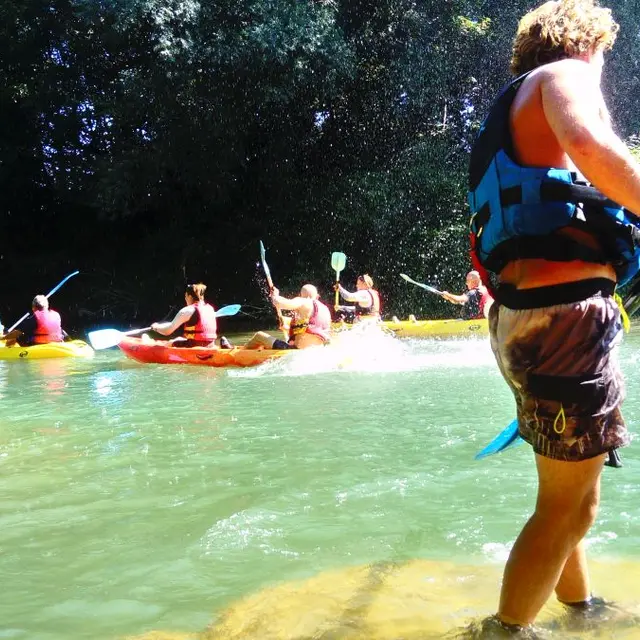 Yakay Kayak