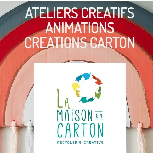 Ateliers créatifs