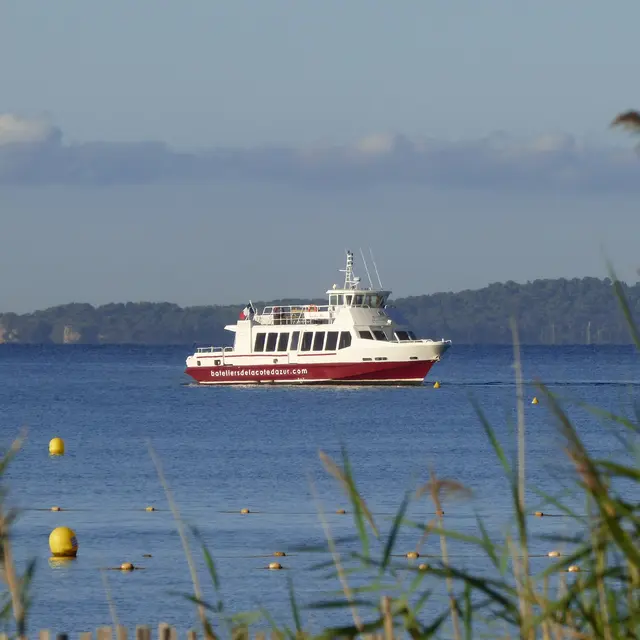 Bateliers de la Côte d'Azur