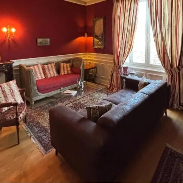 Villa Belle époque_Feurs