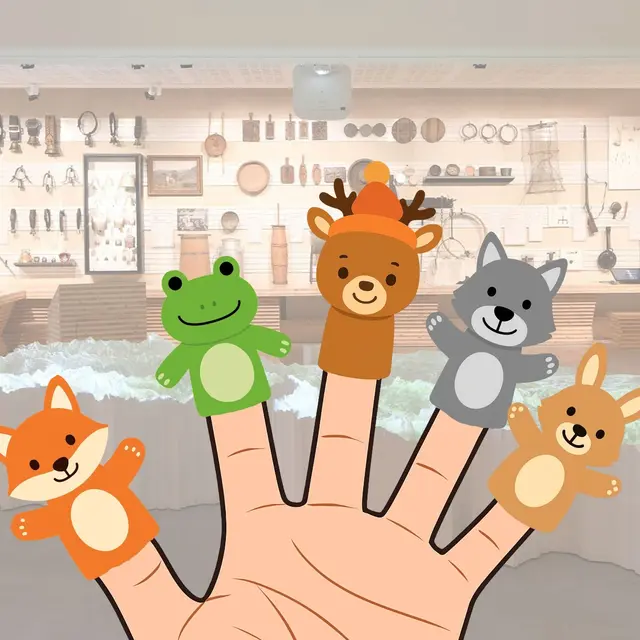 Visite-atelier en famille I Ainsi font font font_Chambéry