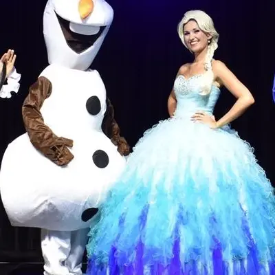 LA CHASSE AU TRESOR D'OLAF - spectacle musical pour enfants_Cavalaire-sur-Mer