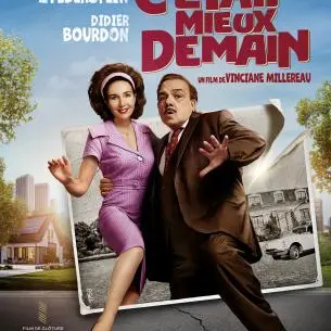 Séance cinéma : c'était mieux demain_Sospel