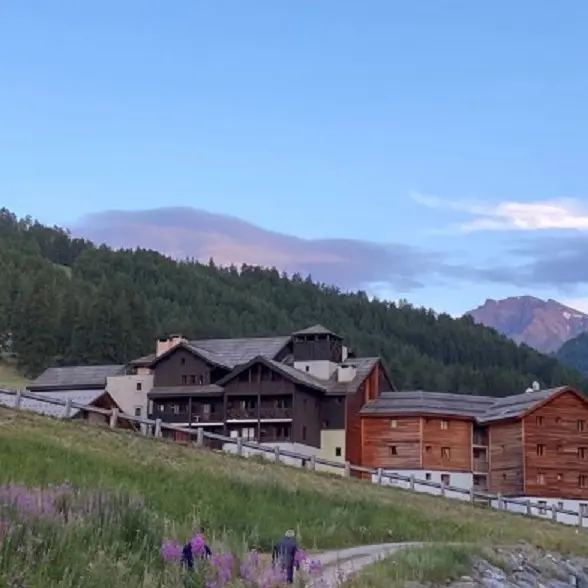 Appartement 4 personnes - Clot la Chalp n°202