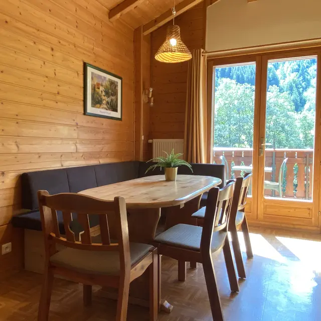 appartement 4 dans chalet-2 chambres-45 m²- Yap Brenda_La Chapelle-d'Abondance