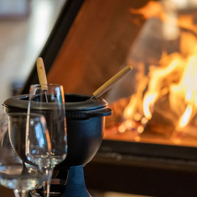 Saveurs d'altitude - Le Sauze