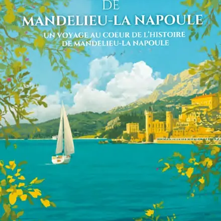 L'Odyssée de Mandelieu - Film_Mandelieu-La Napoule