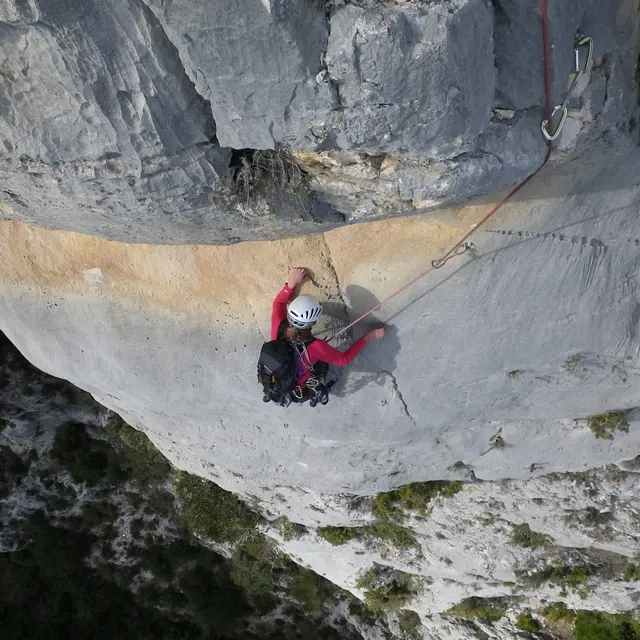 des Guides pour l'Aventure
