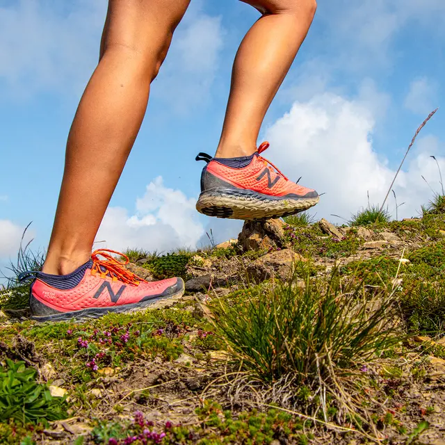 Parcours Trail - Le Brec Open