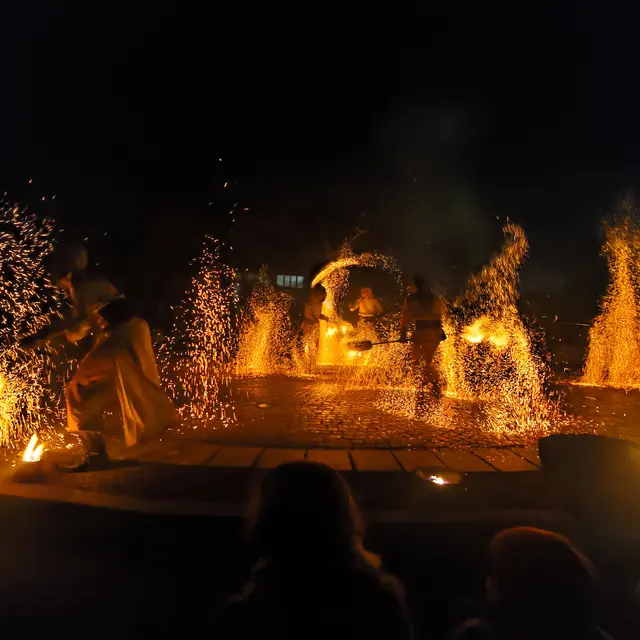 Marché de Noël de Pont du Fossé