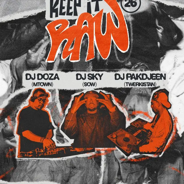 Keep it raw_Marseille