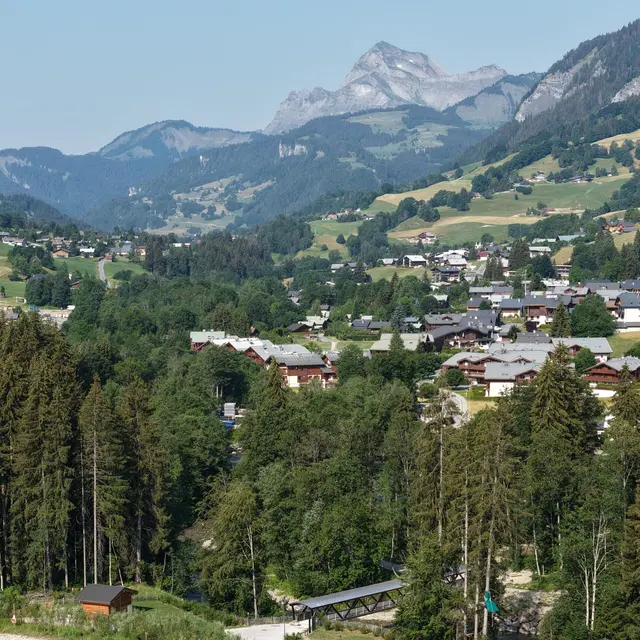 Atelier jeu Lacs d'altitude et zones humides_Praz-sur-Arly