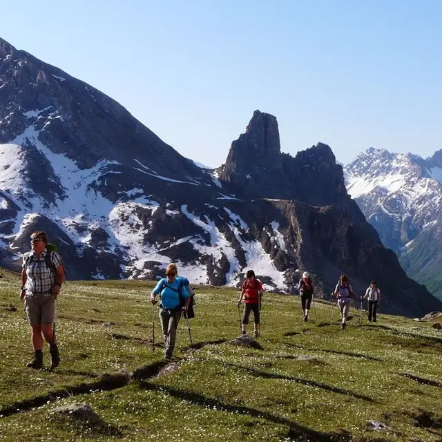 Séjour Reliance - Alain Tallaron_Val-des-Prés