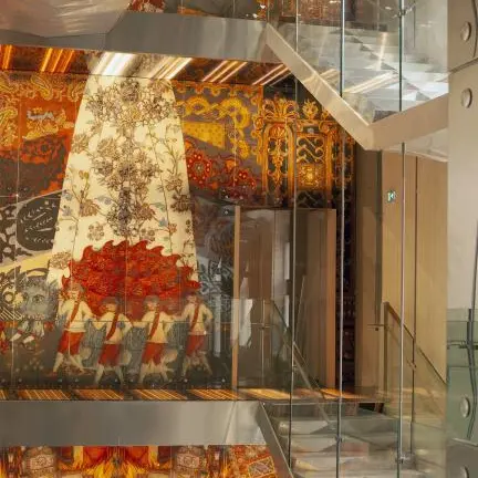 Visite guidée les dimanches au Museon Arlaten_Arles