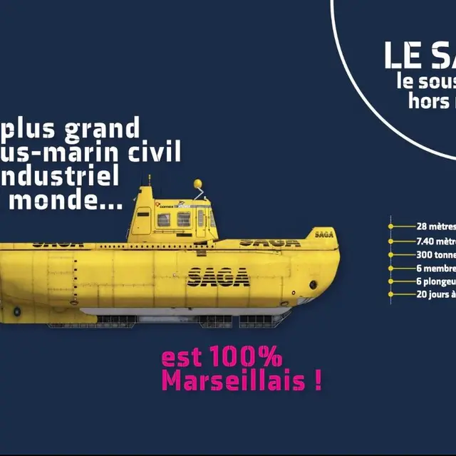 Les Compagnons du SAGA_Marseille