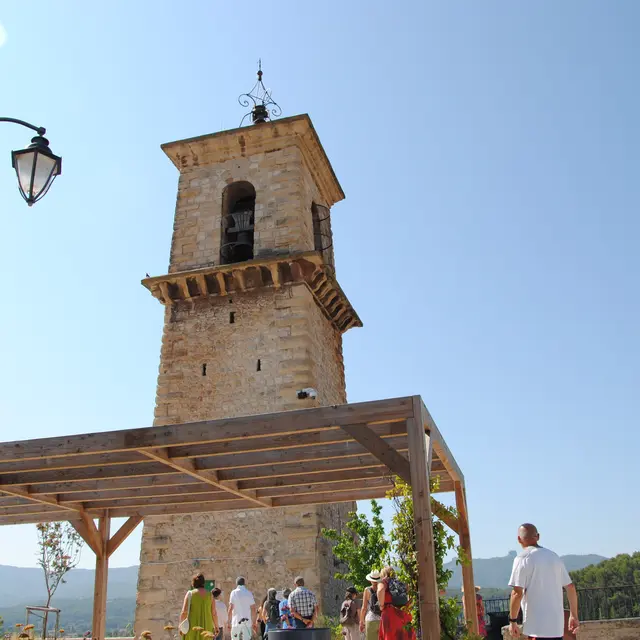Visite guidée de la vieille ville_Gardanne