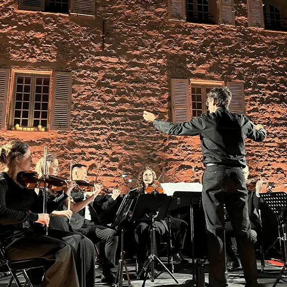 Musique de films et Disney - Aspremont_Aspremont
