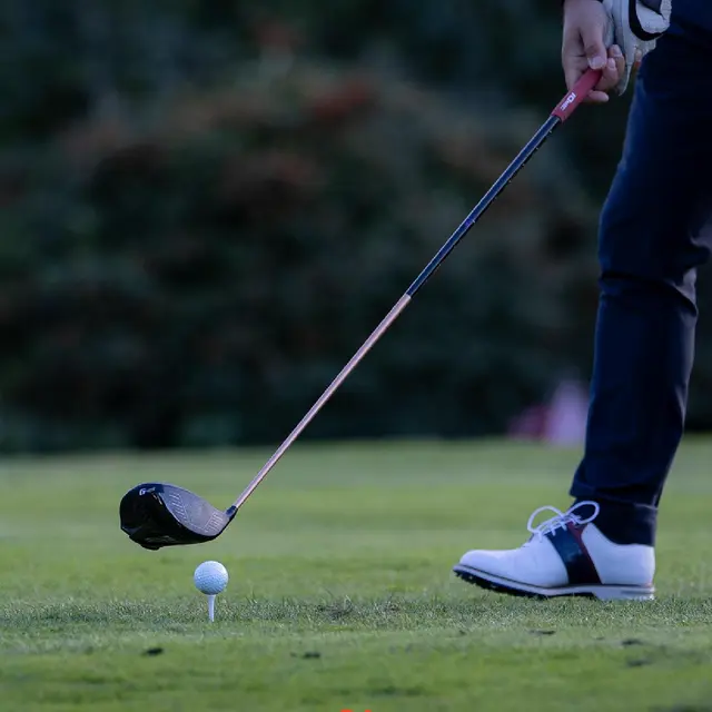 Journée portes ouvertes Golf - Vichy Vitalité _Vichy