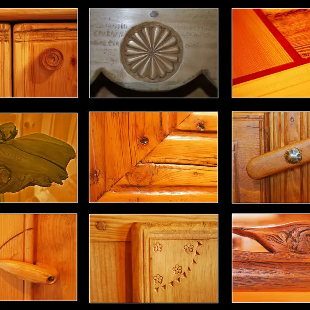 Maison d'Artisans de Pays des Hautes-Alpes