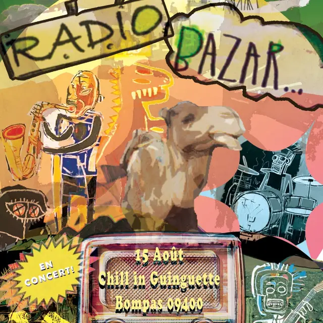 Radio Bazar