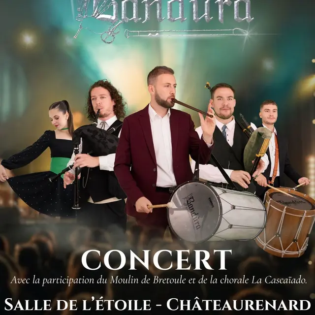 Bandùra_Châteaurenard
