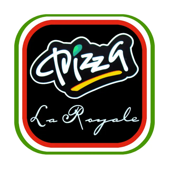 Pizza La Royale